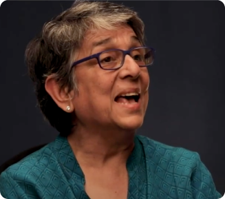 Meena Kaushik