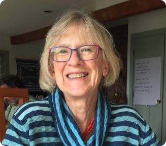 Trudy Boyle