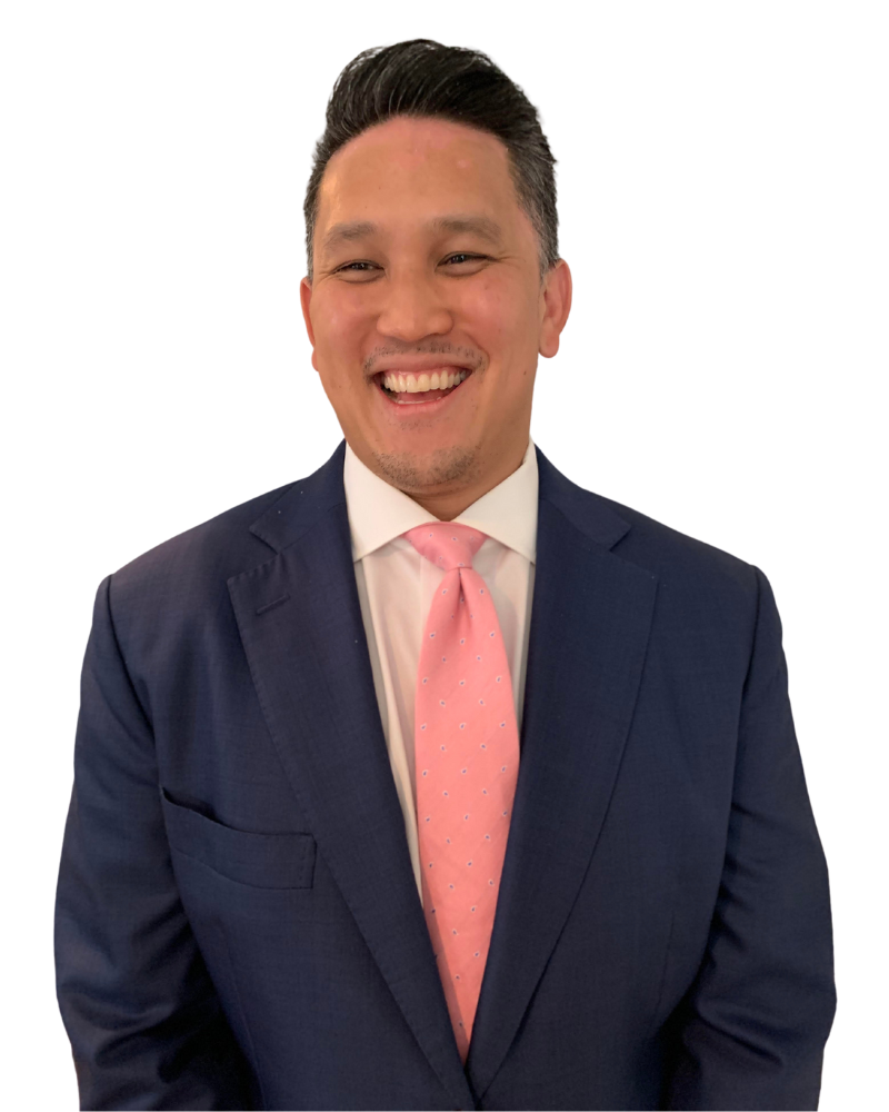 Andrew Chanthaphone, founder and instructor at All Things IAM