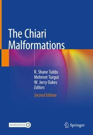 The Chiari Malformations, Second Edition cover