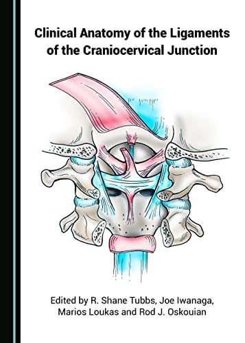 Clinical Anatomy of the Ligaments of the Craniocervical Junction cover
