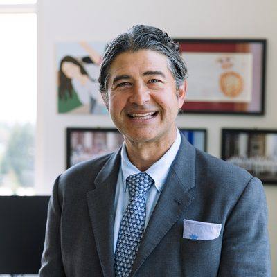 Rod Oskouian, MD