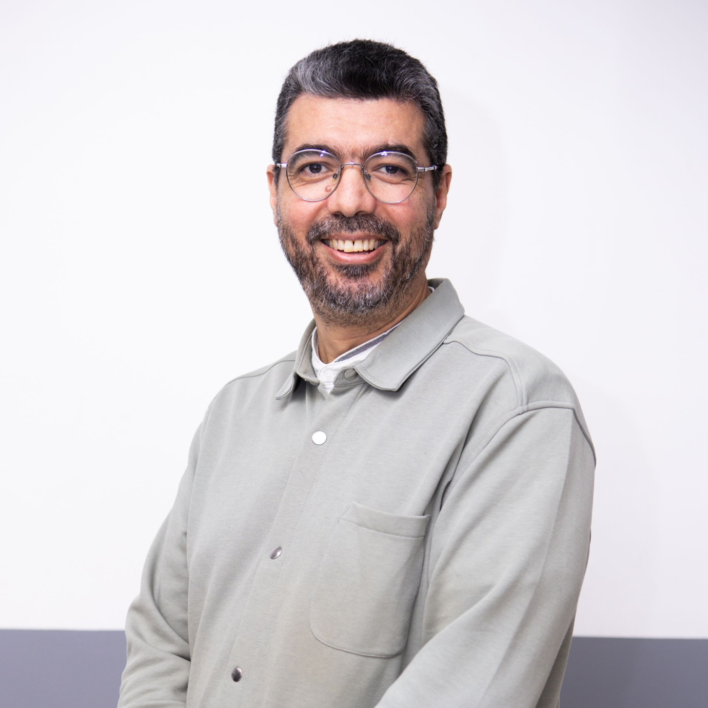 Professeur Moncef Zenati