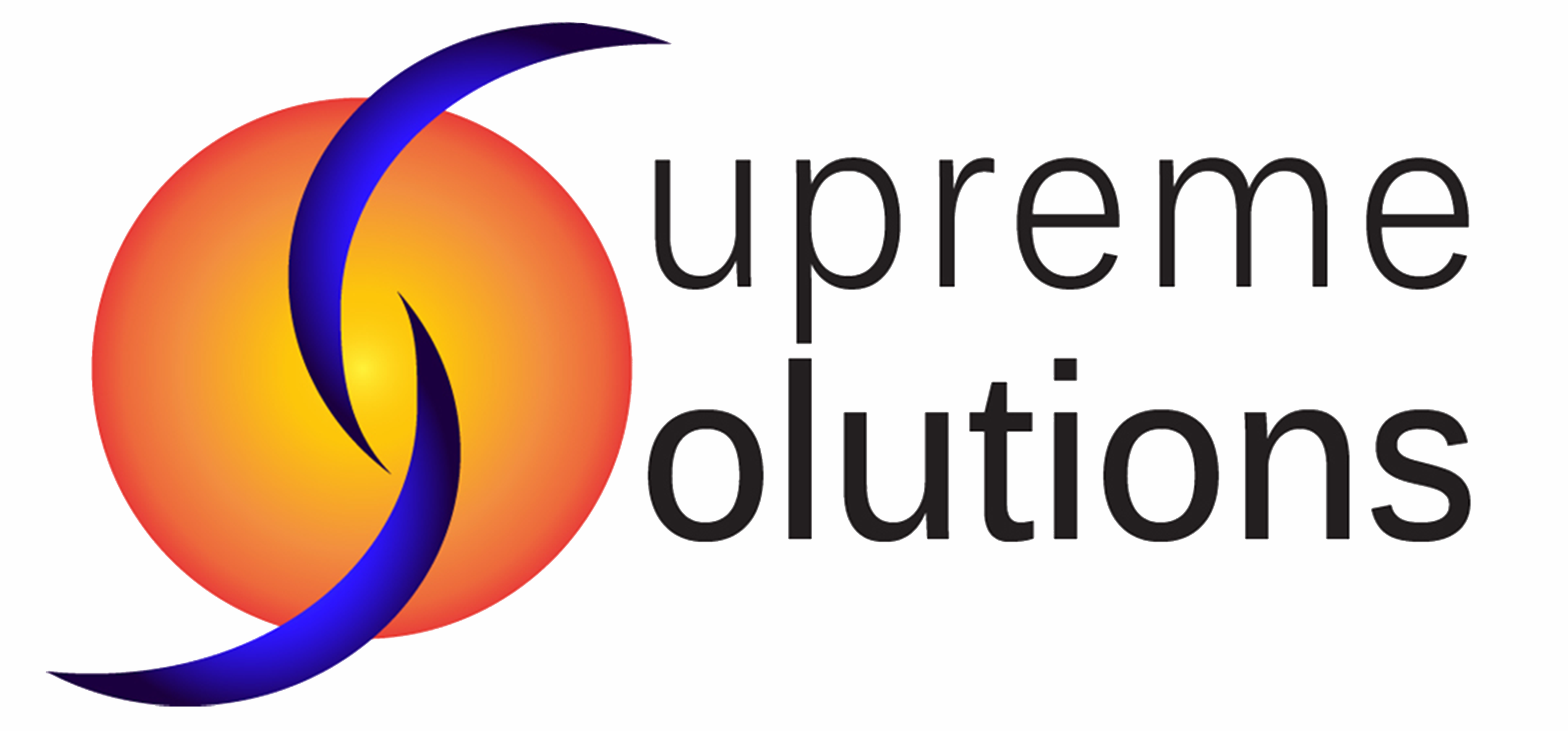 Supreme Solutions, Inc. logo