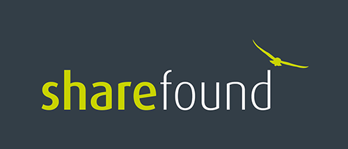 The Share Foundation Logo