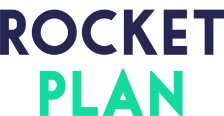 Rocket Plan Logo