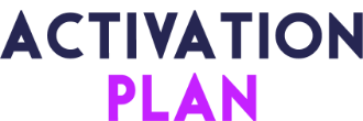 Activation Plan Logo