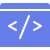 Coding Icon