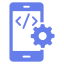 Coding Icon