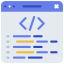 Coding Icon