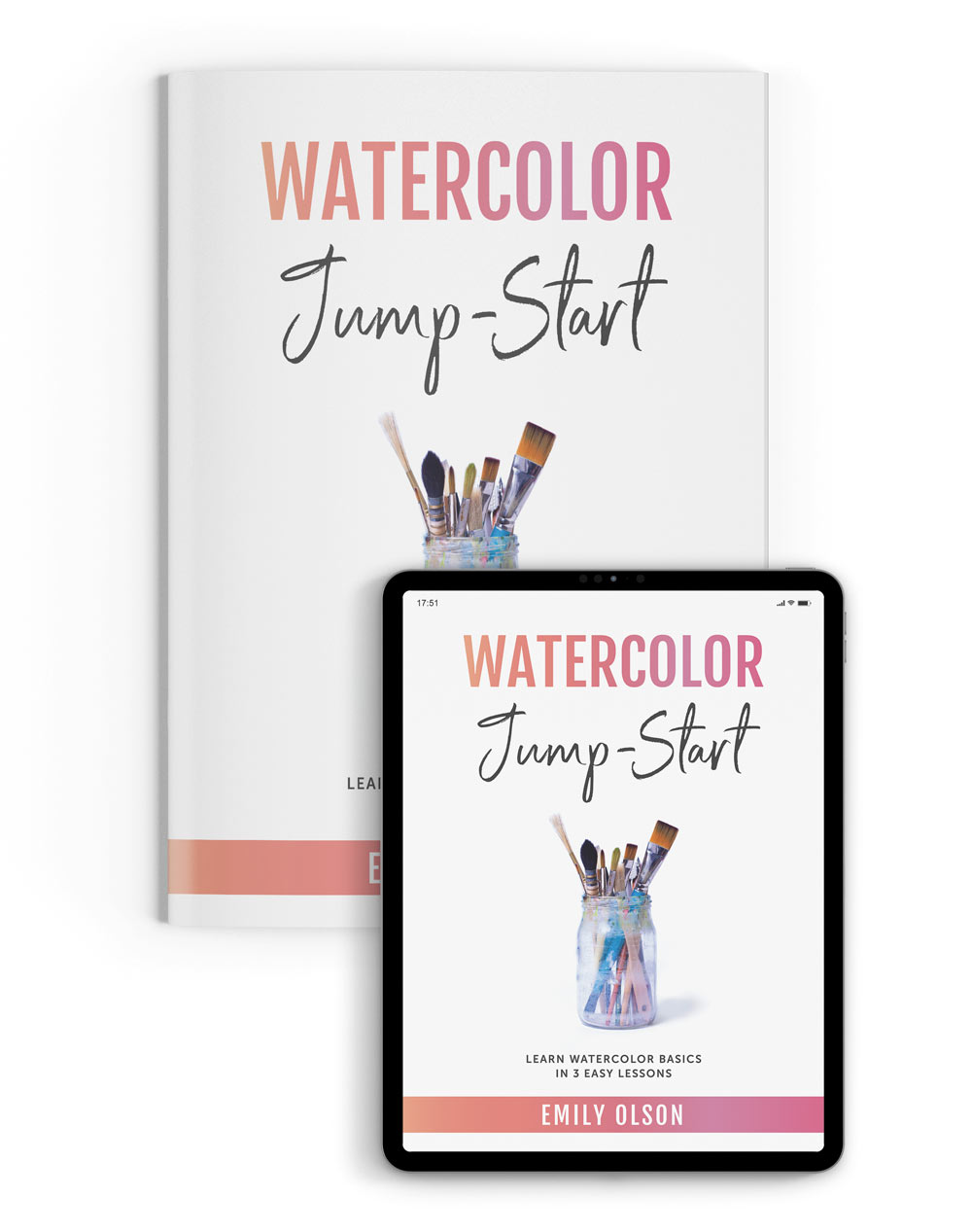 Free watercolor classes