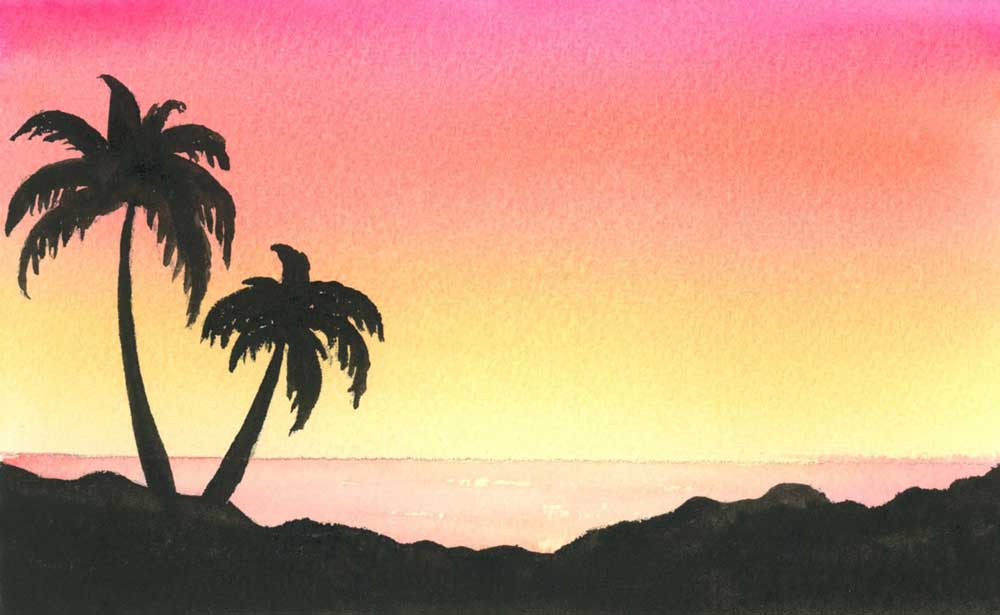 Free watercolor classes