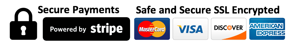 Secure Payment Logo