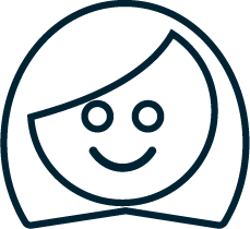 8 Categories Icon