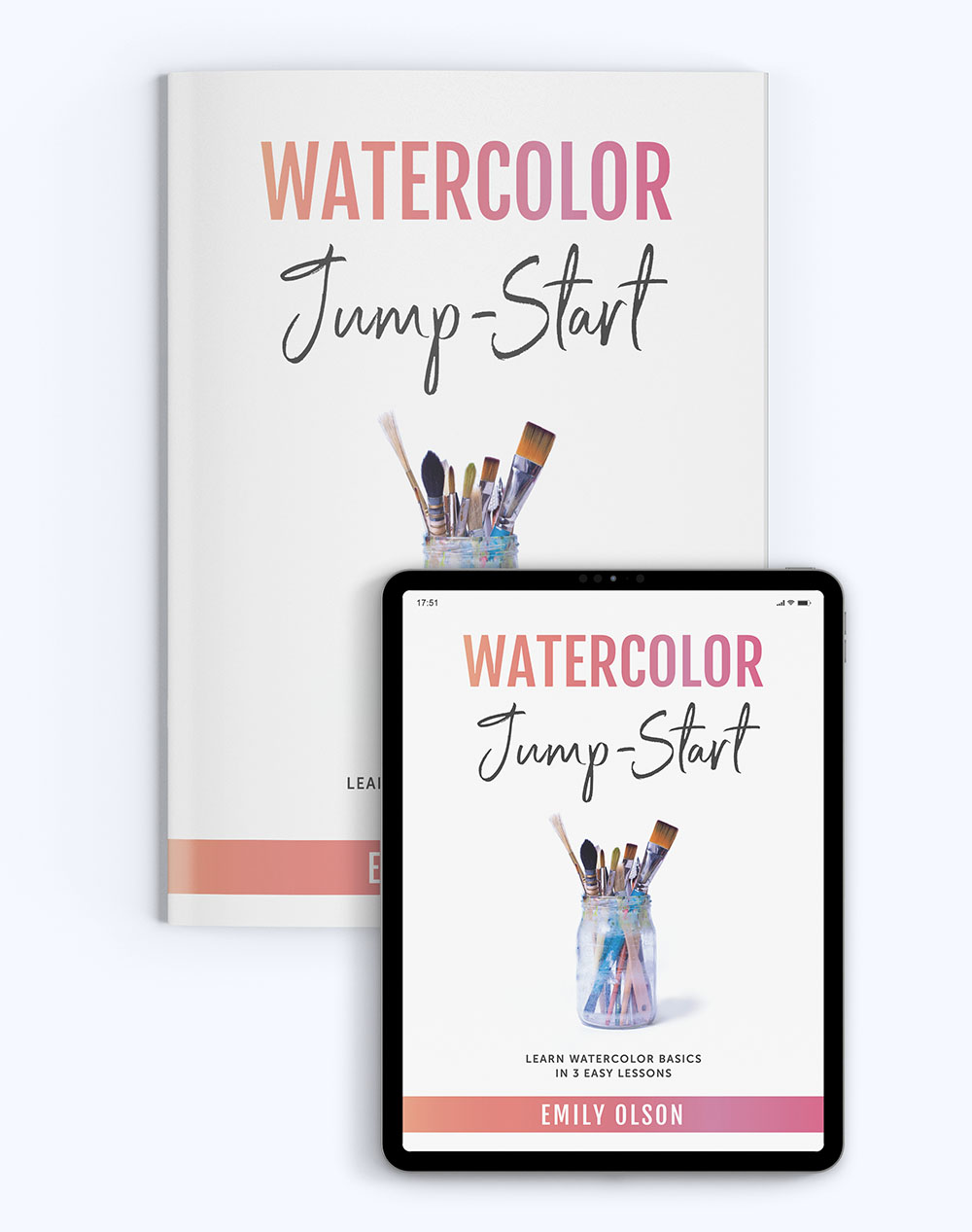 Free watercolor classes