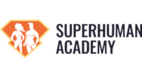 Superhuman Academy Logo