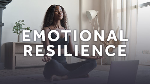 Emotional Resilience Webinar Thumbnail
