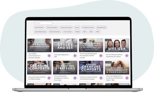 PDS Macbook Mockup Webinars