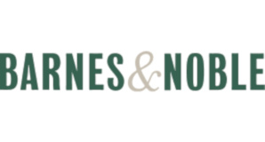 Barnes & Noble Logo