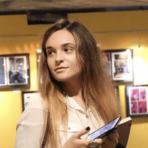 Catarina Gonçalves