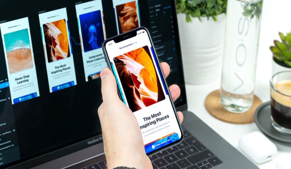 Figma, Invision, Sketch