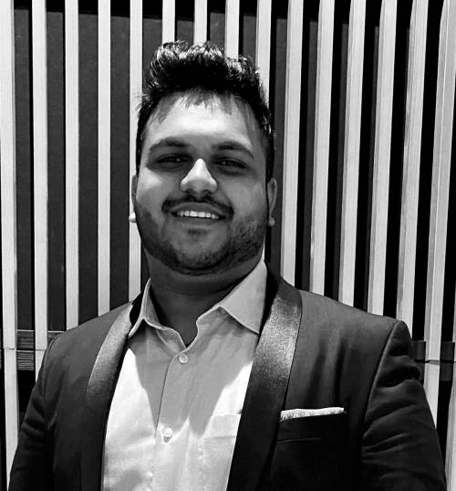 Vishnu Prasad