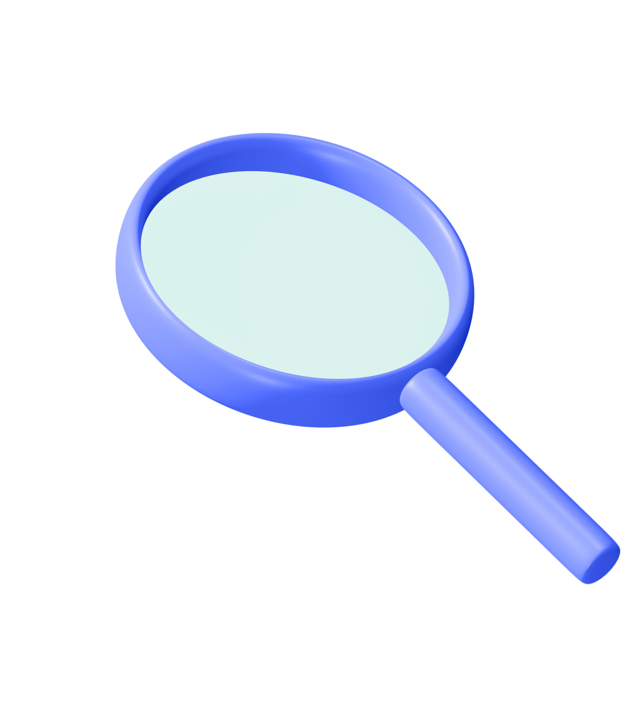 Magnifying Glass