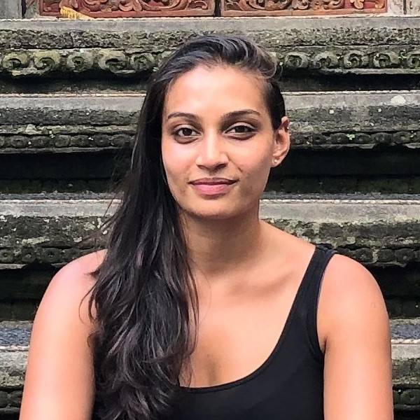 Chandni Patel