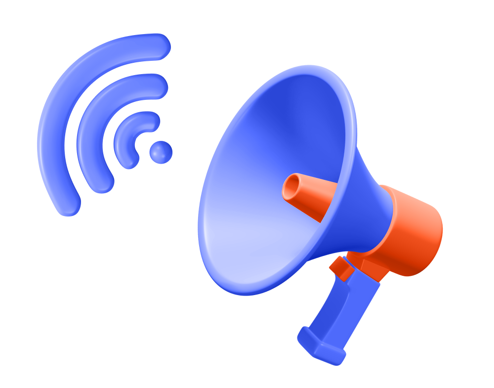 Megaphone