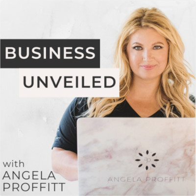 How to Use Psychology in Your Business - Business Unveiled with Angela Proffitt