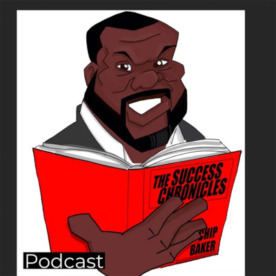 Thais Gibson - The Success Chronicles