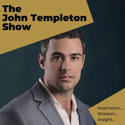 How to Have a More Stable Sense of Self in your Life and Relationships - The John Templeton Show