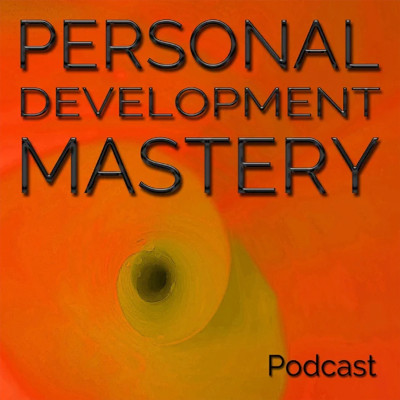 Thais Gibson on Reprogramming the Subconscious Mind - Personal Development Mastery