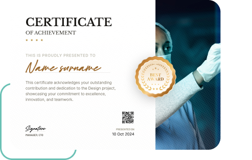 Certificat