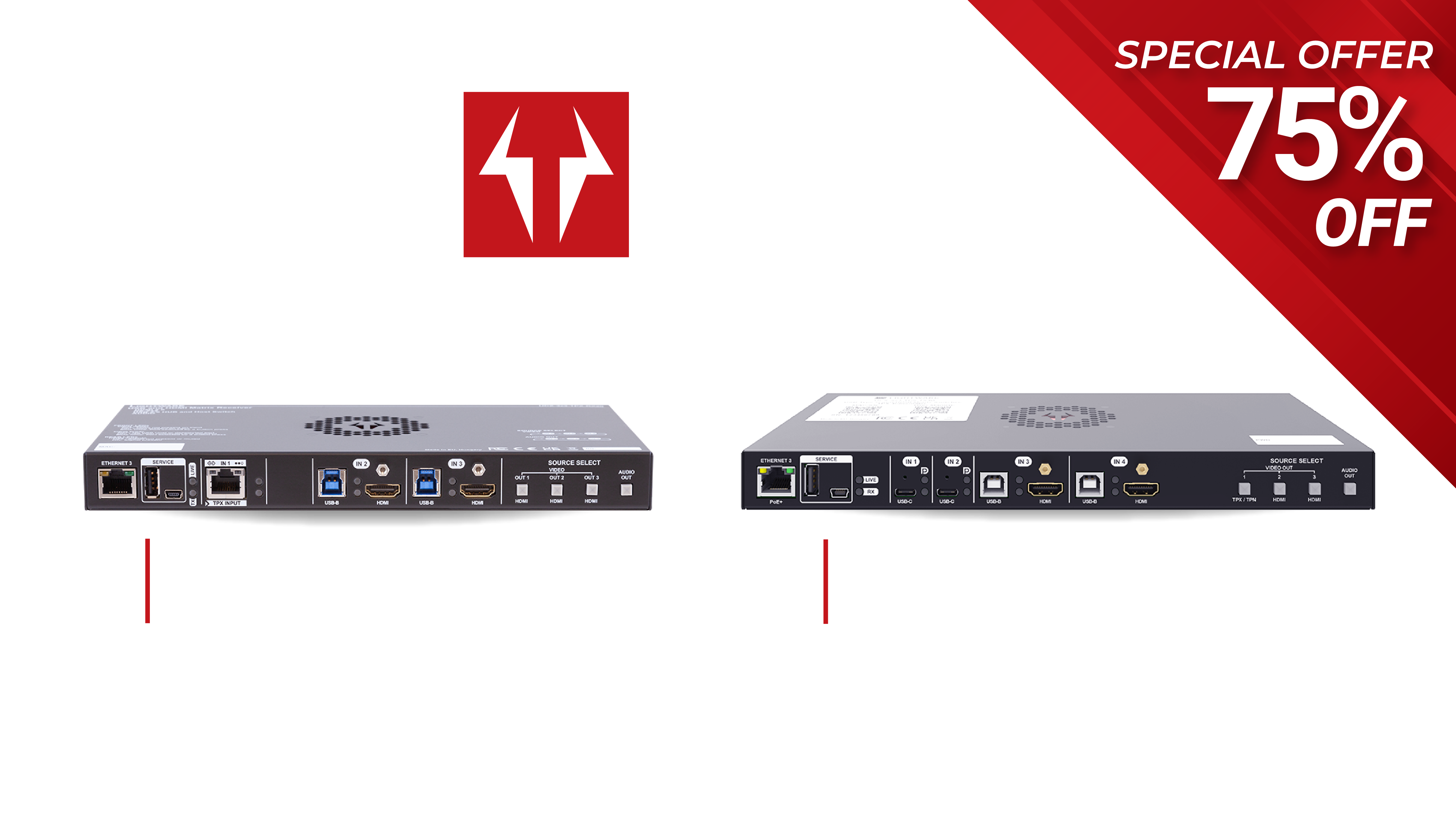 Taurus TPX demo kit bundle