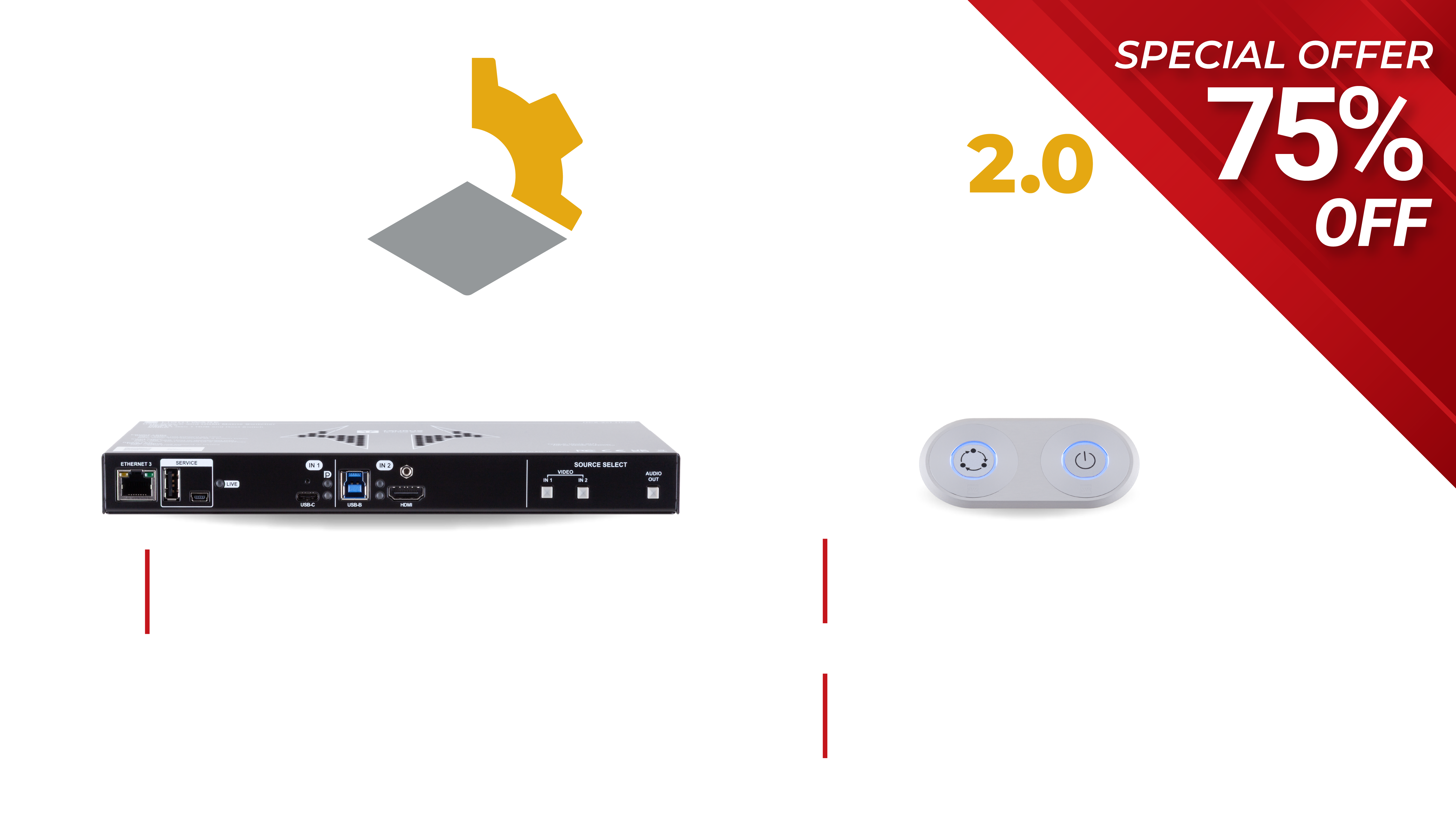 LARA demo kit bundle