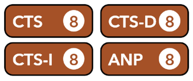 AVIXA renewal units