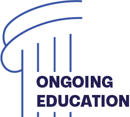 Ongoing Education