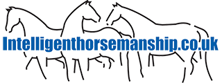 Intelligent Horsemanship Logo