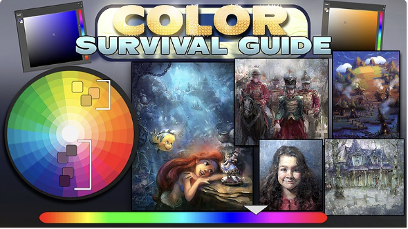 Color Survival Guide