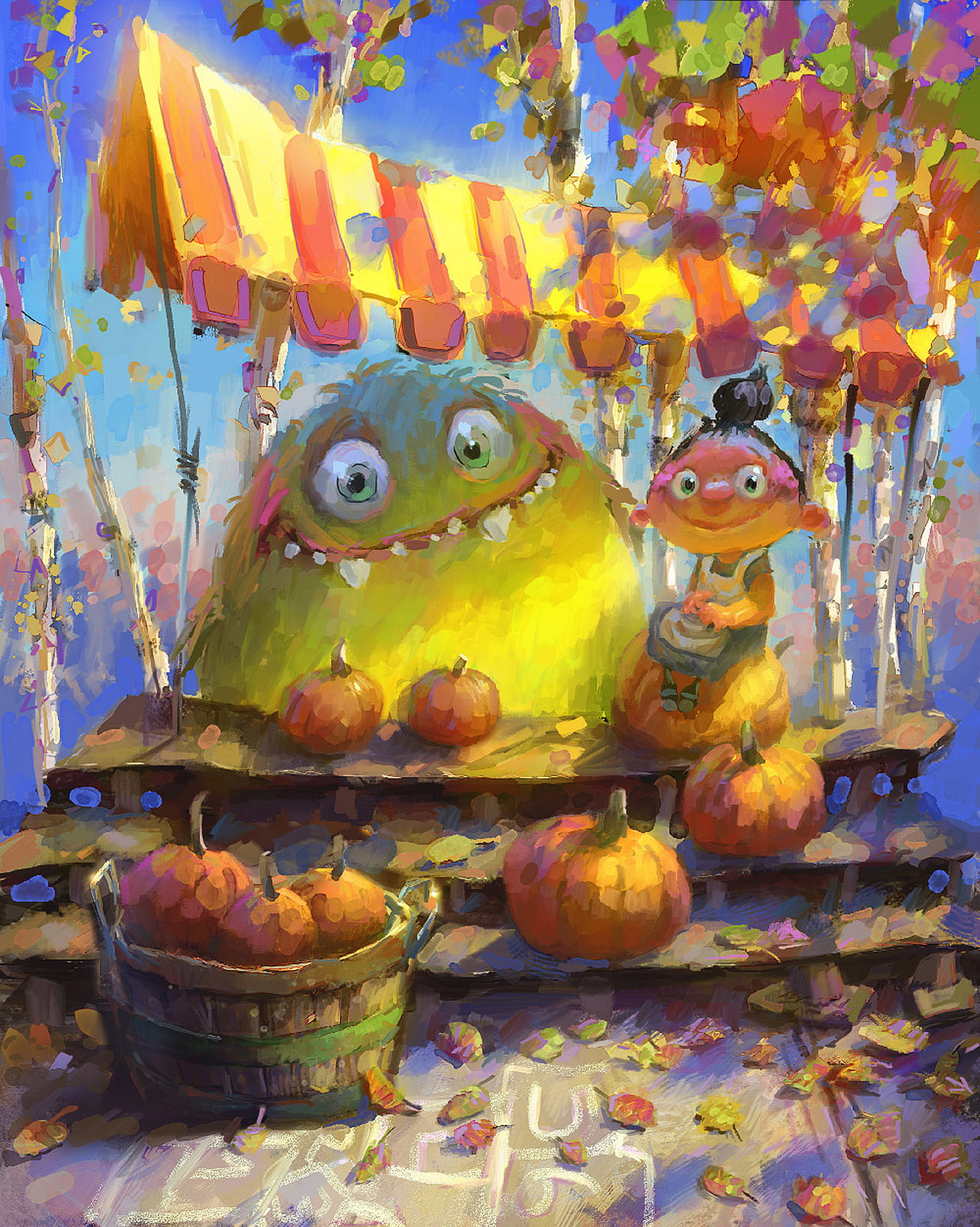 Course preview artwork