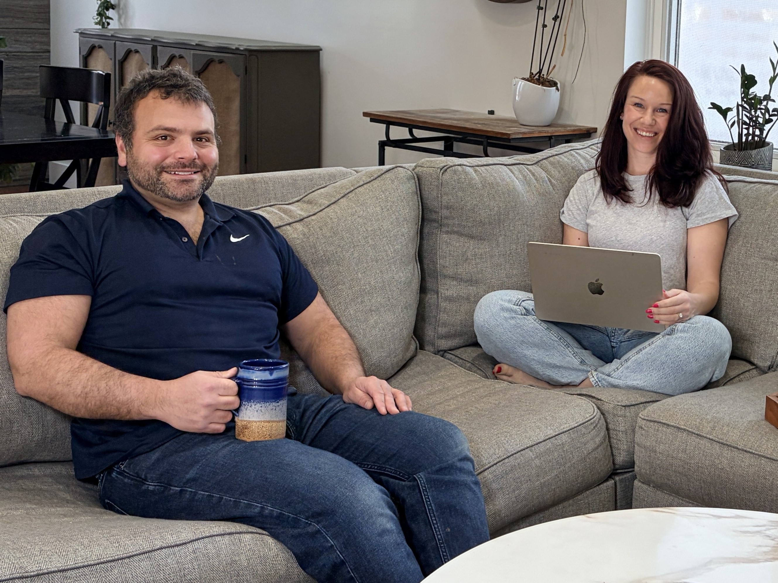 The Business Side Podcast