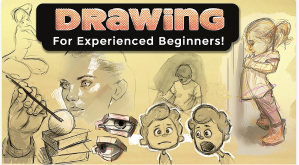 Drawing Foundations