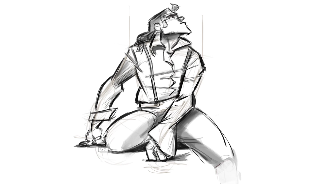 Drawing Foundations preview artwork