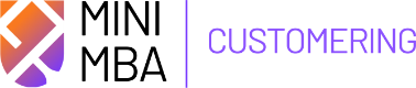 Mini MBA in Customering